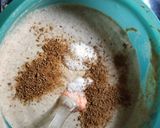 A picture of step 4 of Multigrain Cucumber Uttapam.