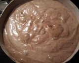 Foto del paso 3 de la receta Bizcochuelo de Chocolate 🥧🍫
