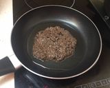 Foto del paso 3 de la receta Huevos fritos de colores