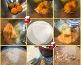 Foto del paso 7 de la receta Crema Pastelera