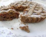 Foto del paso 6 de la receta: Pasta frola estilo alfajores marplatenses
