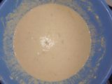 Semo savory pancakes