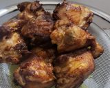 Foto langkah ke 2 dari resep Ayam goreng mentega (resep ke 2).