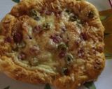 Foto del paso 5 de la receta: Pizza casera