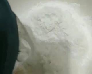 6. Cendol Energen - Step 1