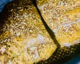 Foto del paso 9 de la receta: EMPANADAS CON MASA CASERA INTEGRAL.RELLENO1)🫛🫛🫛🫛CHAUCHAS🫛—RELLENO2)🥬🥬ESPINACAS🥬