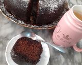صورة لخطوة 1 من وصفة موسكوتشو مشرب 🍩🍩🍩🍩