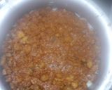 सोया बिर्याणी (soya biryani recipe in marathi) रेसिपी स्टेप 4 फोटो