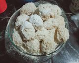 Foto del paso 3 de la receta: Croquetas de arroz😋