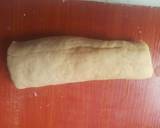 3 color bread recipe step 4 photo