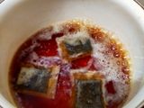 Es Teh Susu Cincau