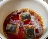 Foto langkah ke 2 dari resep Es Teh Susu Cincau.