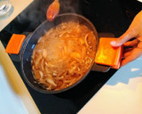 Foto del paso 5 de la receta: Solomillo a la sidra