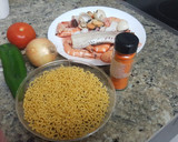 Foto del paso 1 de la receta: Fideuá a mi manera