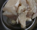 Foto langkah ke 4 dari resep Sup Kaki Sapi (Kikil).