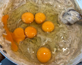 Foto del paso 5 de la receta: Pastel de cebollas y queso