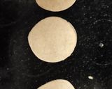 A picture of step 6 of Rose wheat momos.