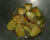 Foto langkah ke 2 dari resep Terong Balado.