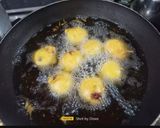 A picture of step 7 of Mumbai Style Batata Vada.