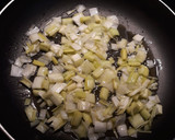 Foto del paso 3 de la receta: Arroz basmati con verduras