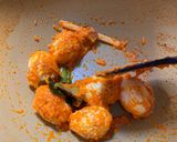 Foto langkah ke 3 dari resep Bali Telur sederhana.