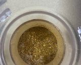 A picture of step 3 of Bake and steam roast Spice.