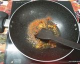 A picture of step 3 of Malai Korma Recipe.