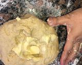 Foto del paso 6 de la receta: Roscas de reyes 🤴