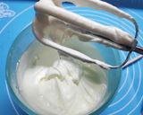 Foto langkah ke 2 dari resep Homemade Ice Cream Mint.