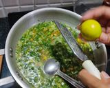 વેજીટેબલ સૂપ (Vegetable Soup Recipe In Gujarati) રેસીપી સ્ટેપ4ફોટો