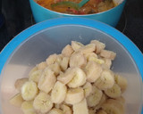 Foto del paso 2 de la receta: Guineitos (bananas verdes) en escabeche🇵🇷