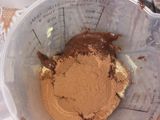 قاطو الكاوكاو والشوكولاتة 😋 يذوب في الفم 😍 طعم رائع ولذيذ