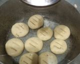 A picture of step 5 of Diet zeera biscuits 🫓 🫓.