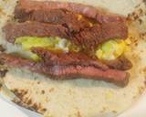 Roastbeef and Egg Tacos recipe step 4 photo