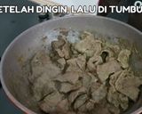 Foto langkah ke 11 dari resep Dendeng Balado.