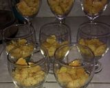 Foto del paso 1 de la receta: Postre rápido, sencillo y rico!!!