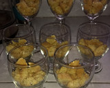 Foto del paso 1 de la receta: Postre rápido, sencillo y rico!!!