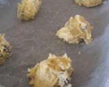 Une image de l'étape 4 de Cookies moelleux aux pépites de chocolat.