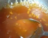 A picture of step 6 of Orange jam.