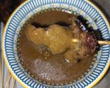 Foto langkah ke 4 dari resep Sate Madura.