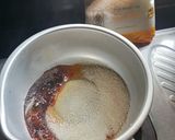Foto langkah ke 1 dari resep Sirup kental gula merah.