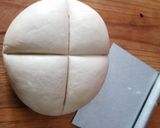 Foto del paso 3 de la receta: Masa hojaldre