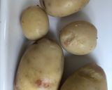 Foto del paso 3 de la receta: Pulpo con patatas