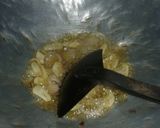 Foto langkah ke 5 dari resep Ayam Lada Tidak Hitam 😆.