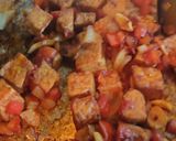 Foto del paso 3 de la receta: Moñitas con tempeh (🌱)