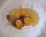 Foto del paso 2 de la receta: Pan dulces caseros!