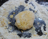Foto del paso 9 de la receta: Masa básica SIN GLUTEN Elástica y fácil de manejar -apta celíacos. Fácil paso a paso