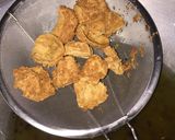 Foto langkah ke 2 dari resep Kerupuk Tahu.