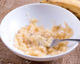 Foto del paso 1 de la receta: Galletitas fit de Banana y Avena