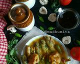 পাবদার তেল ঝোল (Pabdar Tel Jhol Recipe in Bengali) রেসিপি ধাপ - 8 ছবি